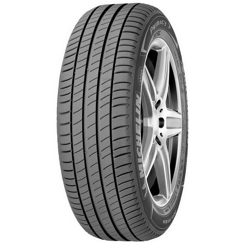 Anvelopa Vara Primacy 3 GRNX XL 215/50 R18 96W