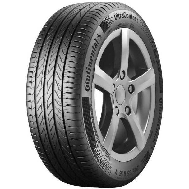 Anvelopa Vara UltraContact 215/55 R16 93V