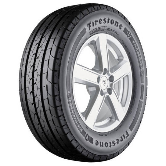 Anvelopa Vara Vanhawk 3 Enliten 215/75 R16C 116/114R