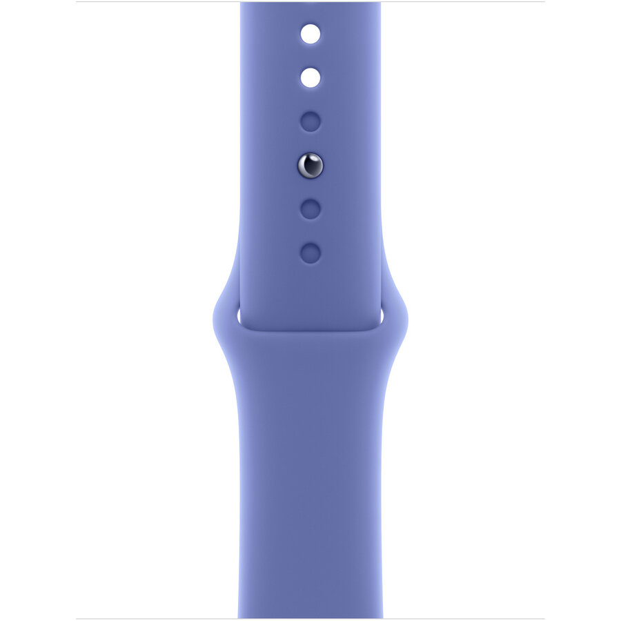Curea smartwatch Watch 40mm Sport Band Periwinkle Sport Band - S/M (SEASONAL)