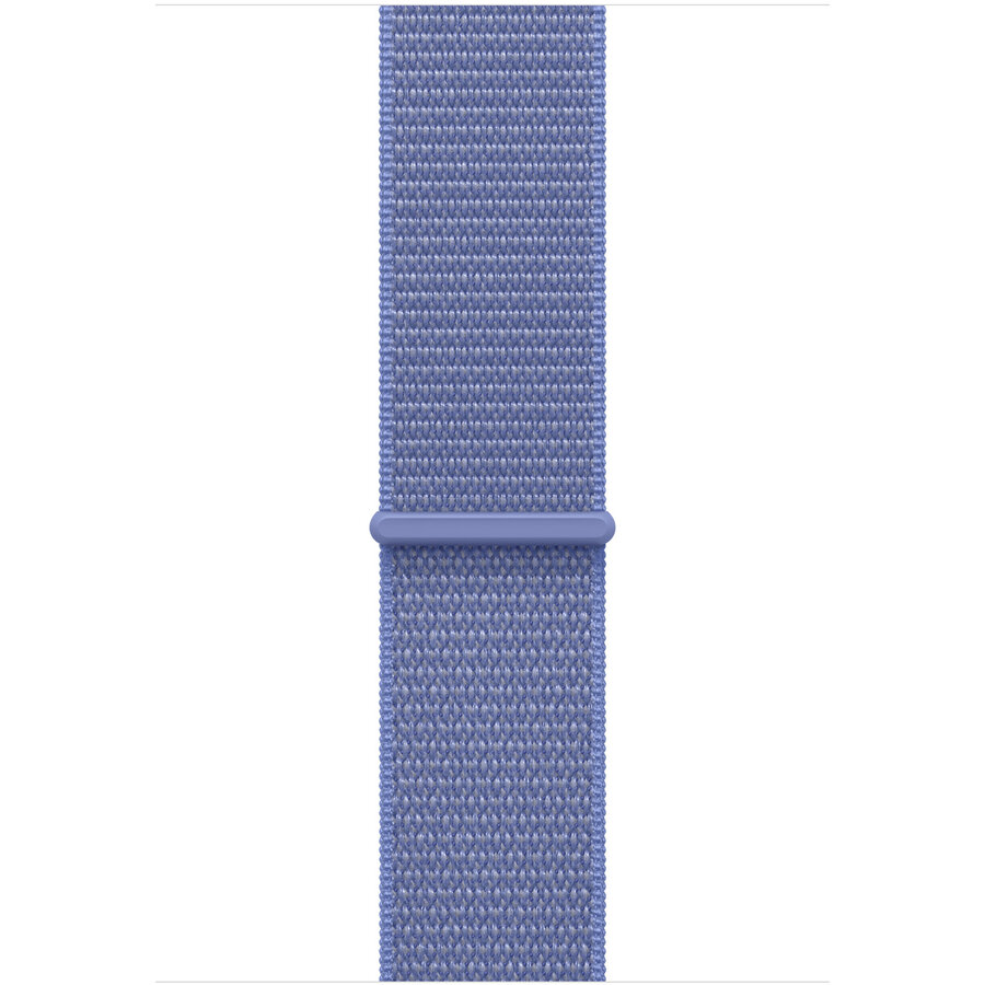 Curea smartwatch Watch 40mm Sport Loop Periwinkle Sport Loop (SEASONAL)