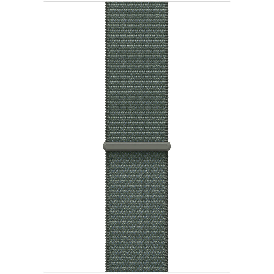 Curea smartwatch Watch 46mm Sport Loop: Sage Sport Loop (SEASONAL)