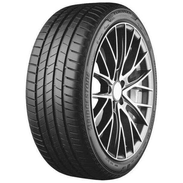 Anvelopa Vara Turanza 6 Enliten XL 215/45 R17 91Y