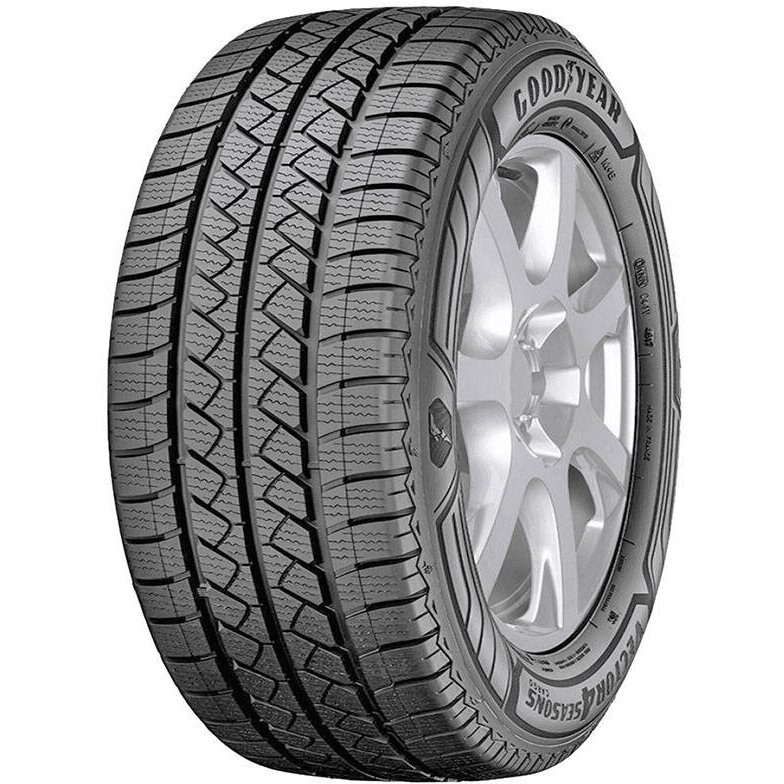 Anvelopa All Season Vector 4Seasons Cargo 235/50 R19C 111/109T