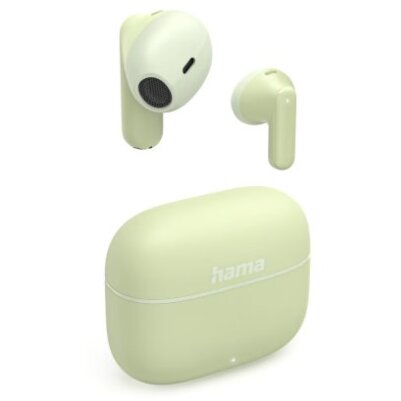 Casti Freedom Light II Bluetooth TWS Verde