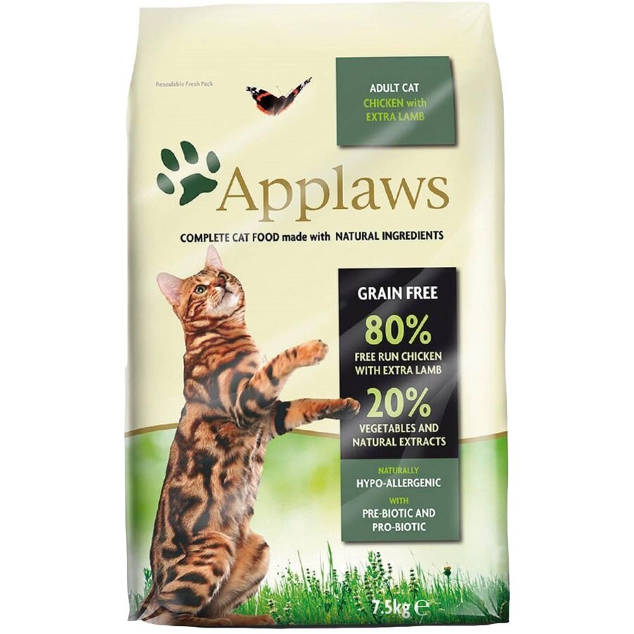 Hrana Pentru Pisici Applaws 7.5 kg