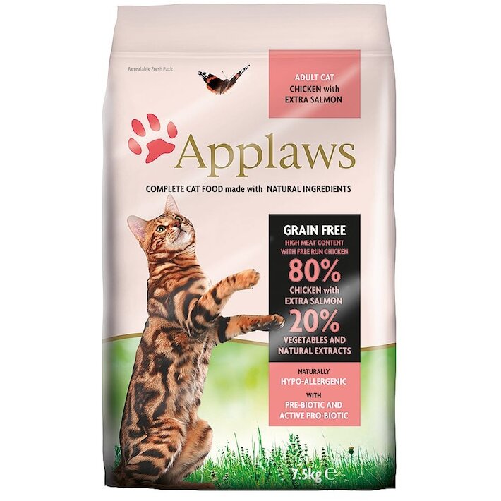 Hrana Pentru Pisici Applaws 7.5 kg