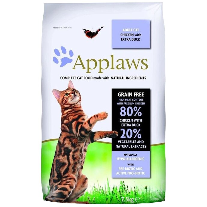 Hrana Pentru Pisici Applaws 7.5 kg
