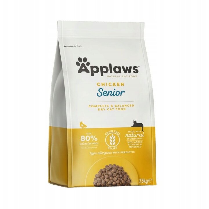 Hrana Pentru Pisici Applaws 7.5 kg