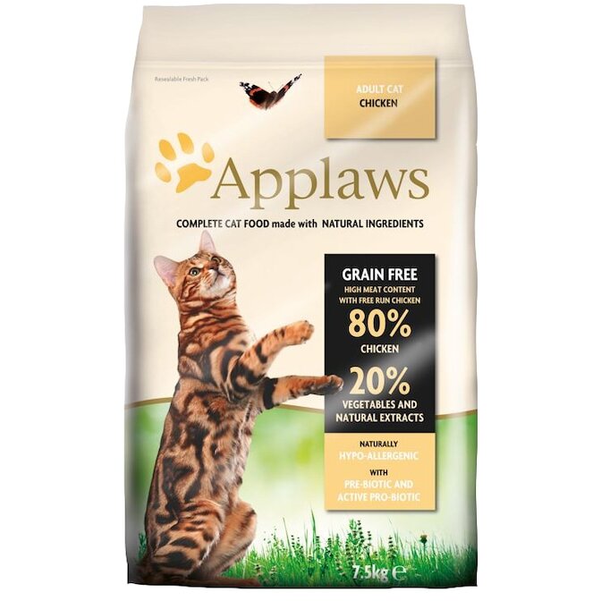 Hrana Pentru Pisici Applaws 7.5 kg