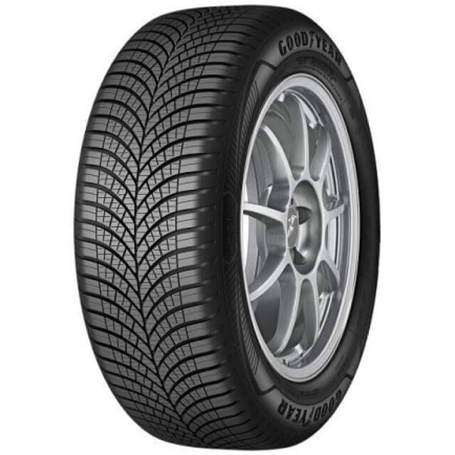 Anvelopa All Season Vector 4Seasons Gen-3 255/45 R19 100T