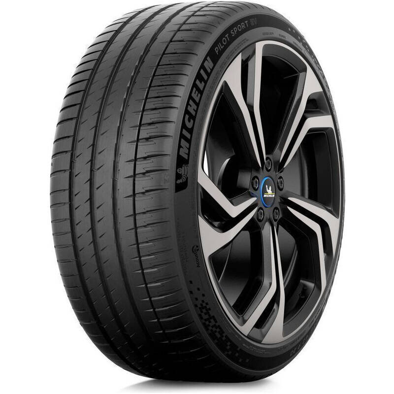 Anvelopa Vara Pilot Sport EV XL 275/35 R22 104Y