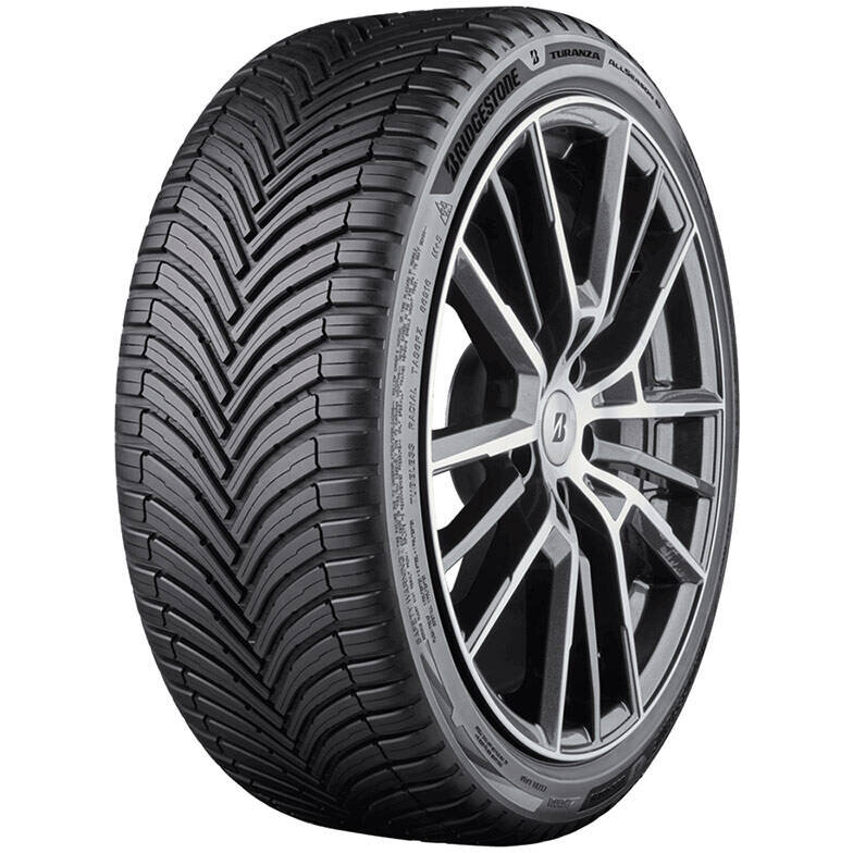 Anvelopa Turanza All Season 6 XL Enliten 235/35 R19 91Y