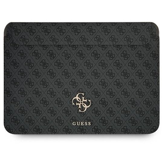 4G Big Logo compatibila cu laptop 13 inch Gray