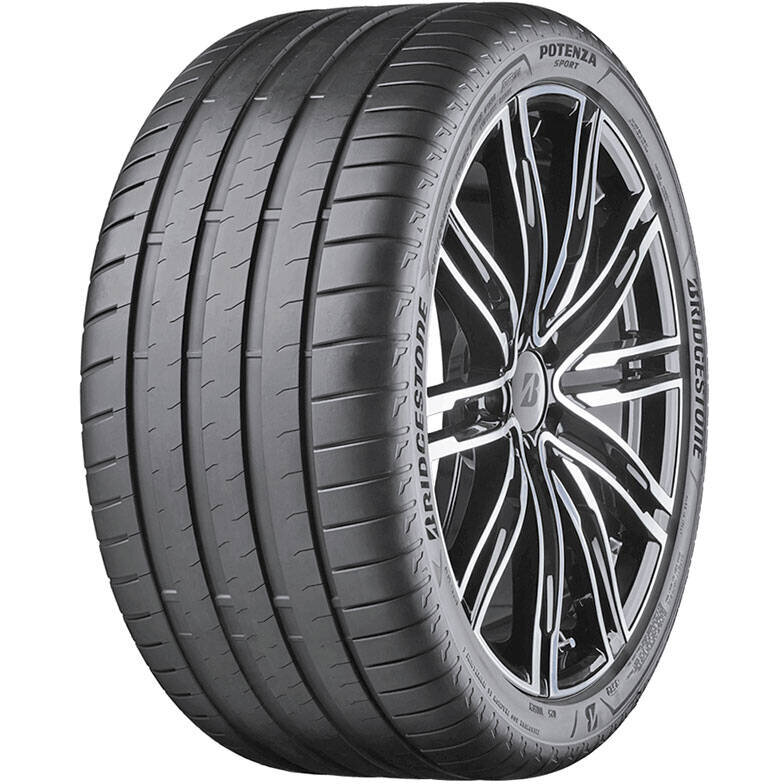 Anvelopa Vara Potenza Sport XL 245/40 R18 97Y