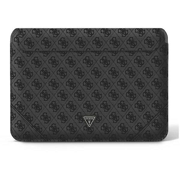 4G Uptown Triangle Logo compatibila cu laptop 13/14 inch Black