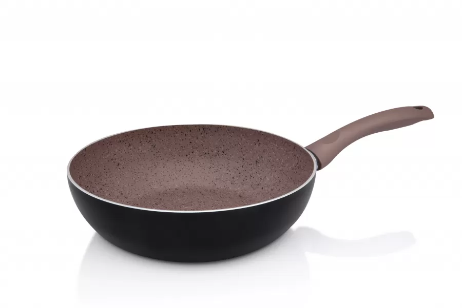 Tigaie Adâncă Metalac 3.3L Melodia 26Cm
