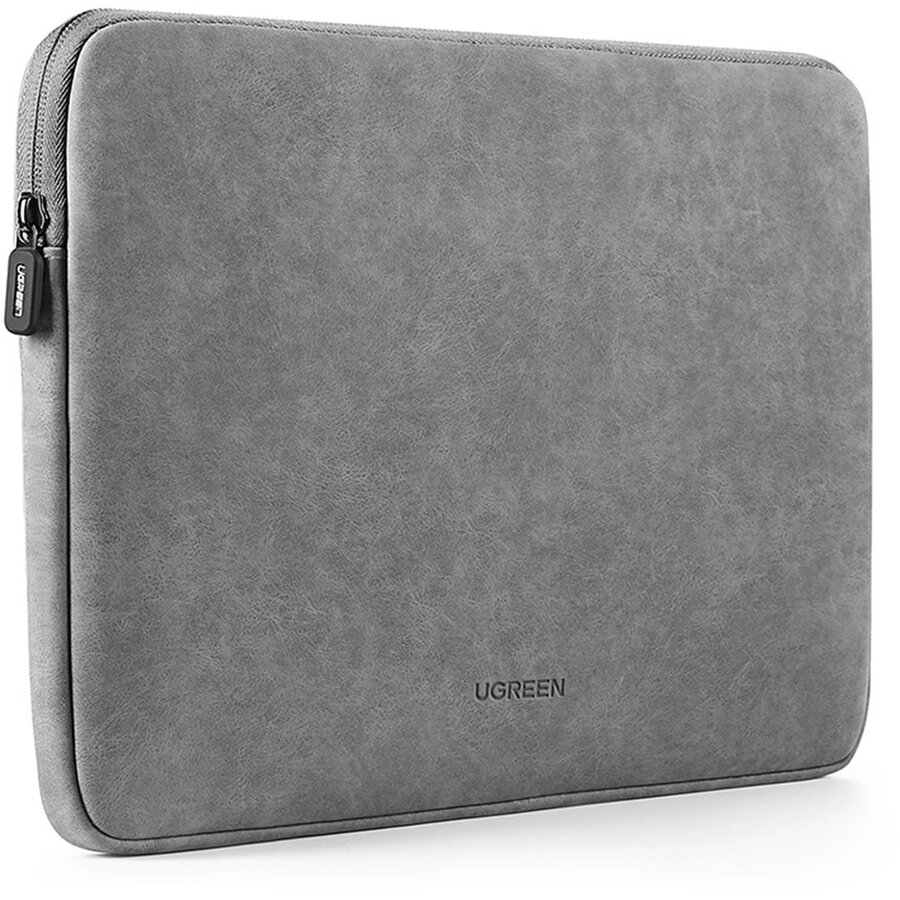 LP187 compatibila cu laptop de pana la 14.9 inch, Gri