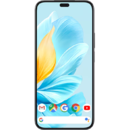 Smartphone Honor 200 Lite 5G Dual Sim 8GB RAM 256GB Midnight Black