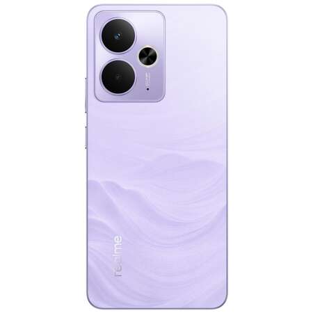 Smartphone REALME 14T 5G 8GB 256GB Lightning Purple