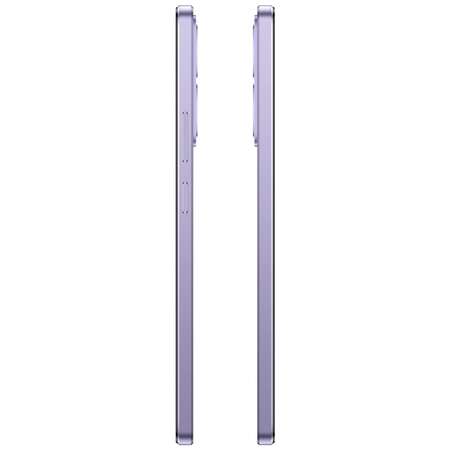 Smartphone REALME 14T 5G 8GB 256GB Lightning Purple