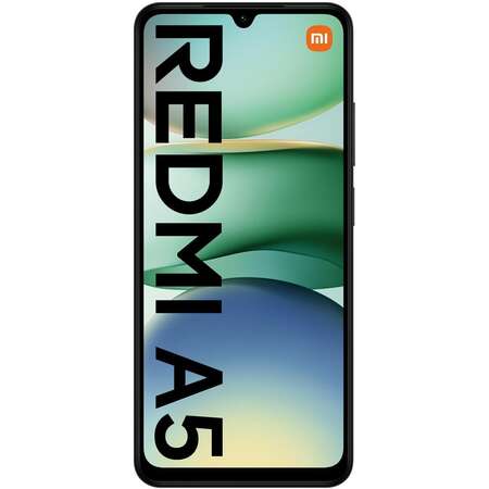 Smartphone Xiaomi Redmi A5 3GB 64GB Negru ITGalaxy.ro