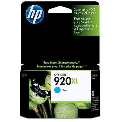 Cartuș Inkjet HP 700 pagini Cyan