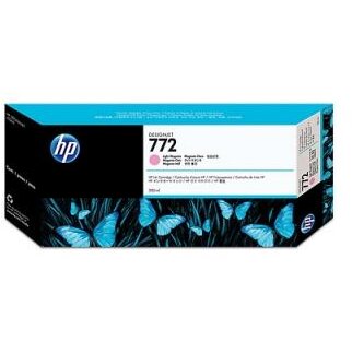 Cartuș Inkjet HP 300 ml Light Magenta