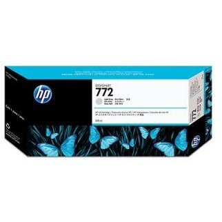 Cartuș Inkjet HP 300 ml Light Grey