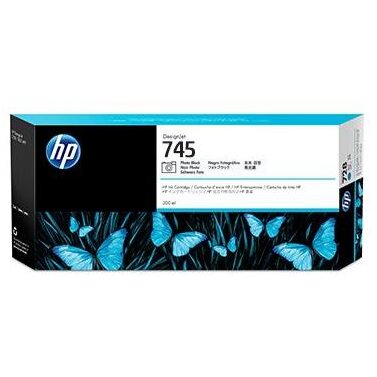 Cartuș Inkjet HP 300 ml Black