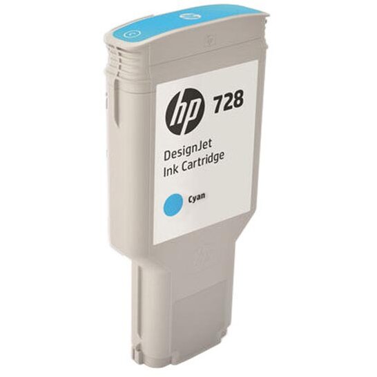 Cartuș Inkjet HP 300 ml Cyan