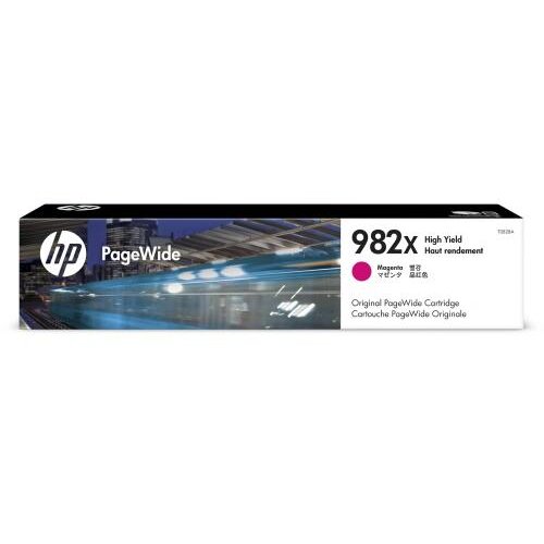 Cartuș Inkjet HP 16000 pagini Magenta