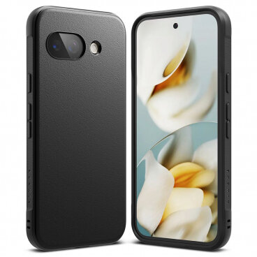 Husa Ringke Google Pixel 9a Onyx Negru