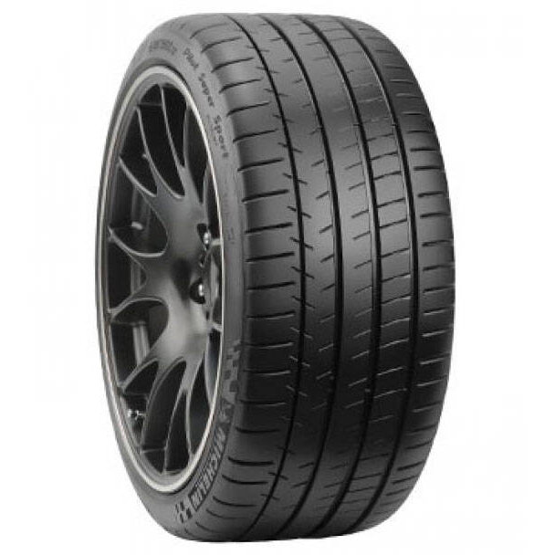 Anvelopa Vara Pilot Super Sport XL 295/35 R19 104Y
