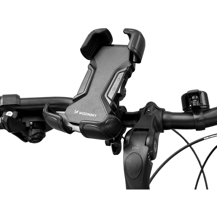 WBHBK6, Rotire 360 grade, Negru