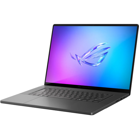 Laptop ASUS ROG Zephyrus G16 WQXGA 16 inch Intel Core Ultra 9 285H 64GB 1TB SSD RTX 5090 Eclipse Gray