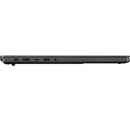 Laptop ASUS ROG Zephyrus G16 WQXGA 16 inch Intel Core Ultra 9 285H 64GB 1TB SSD RTX 5090 Eclipse Gray