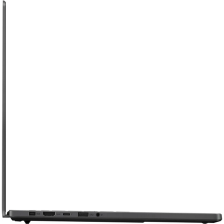 Laptop ASUS ROG Zephyrus G16 WQXGA 16 inch Intel Core Ultra 9 285H 64GB 1TB SSD RTX 5090 Eclipse Gray