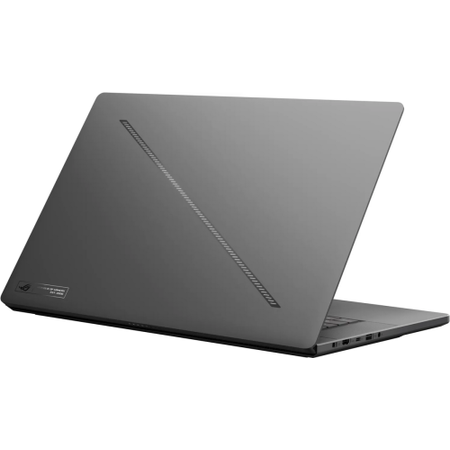 Laptop ASUS ROG Zephyrus G16 WQXGA 16 inch Intel Core Ultra 9 285H 64GB 1TB SSD RTX 5090 Eclipse Gray