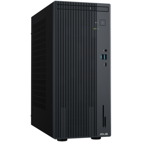 Sistem desktop P500 Intel Core i7-13620H 16GB 512GB SSD Free Dos Black