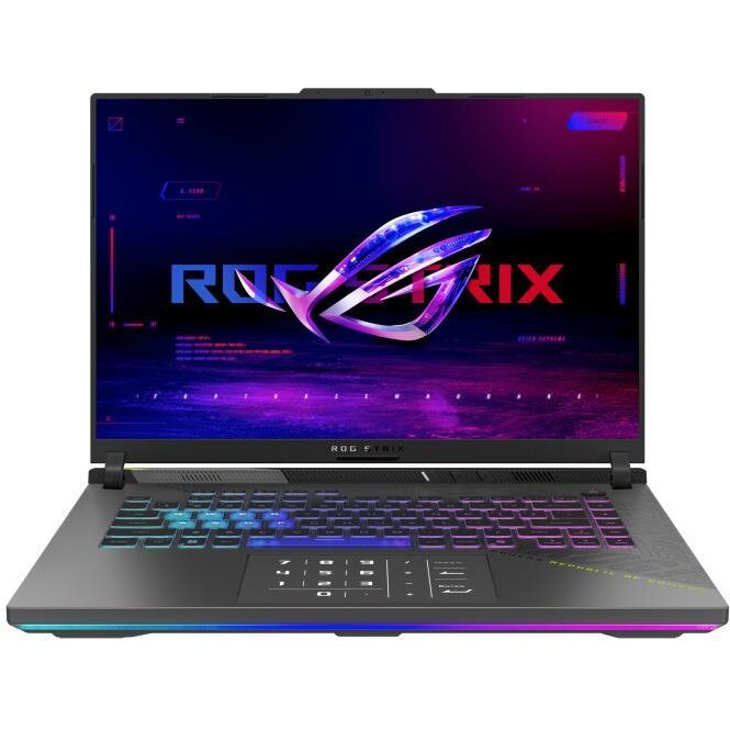 Laptop AS 16 R9 8940HX 16 1 5070 FHD+ DOS - imagine 2