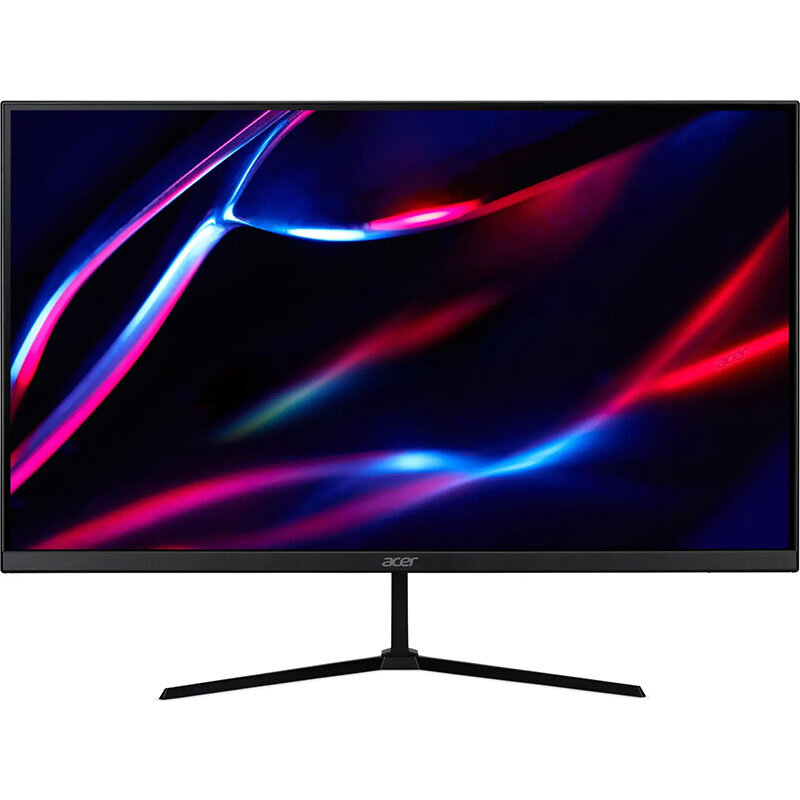 Monitor LED Gaming Nitro QG241YEbii 23.8 inch FHD IPS 1ms 100Hz Black