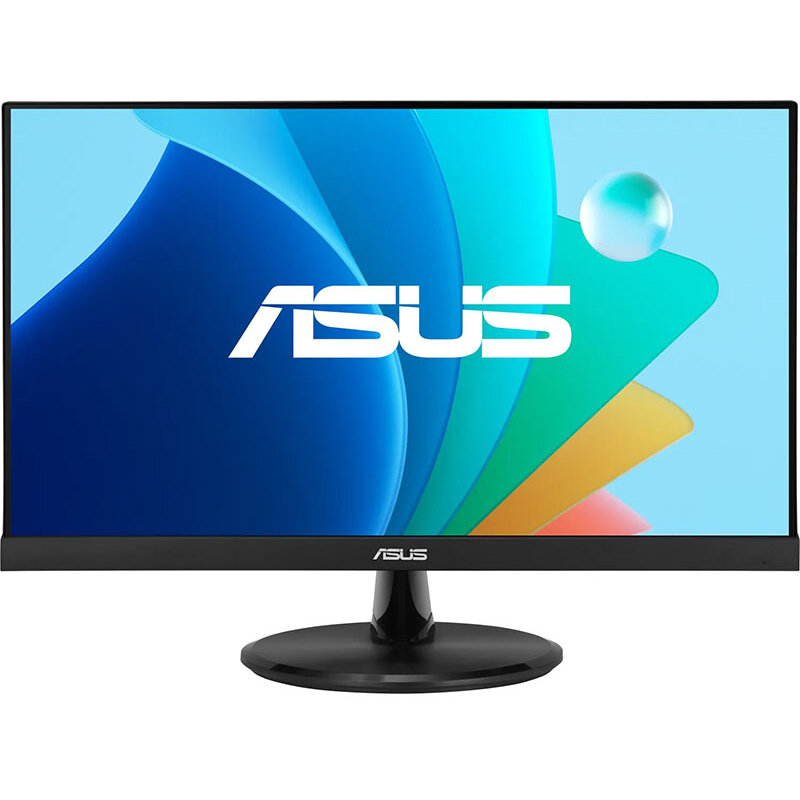 Monitor LED VP229HF 21.5 inch FHD IPS 1ms 100Hz Black