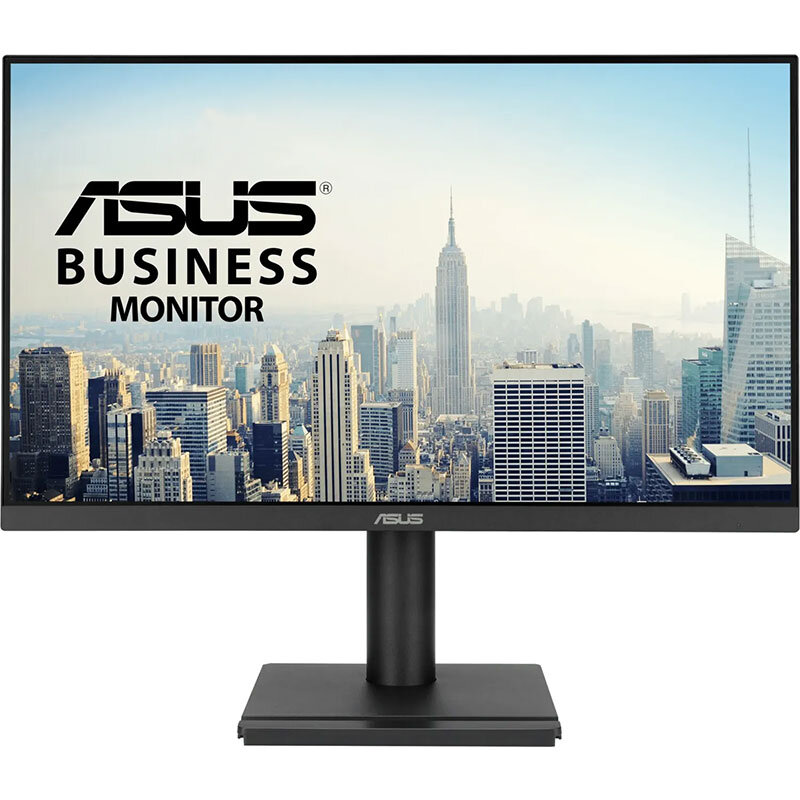Monitor LED VA279QGS 27 inch FHD IPS 1ms 120Hz Black