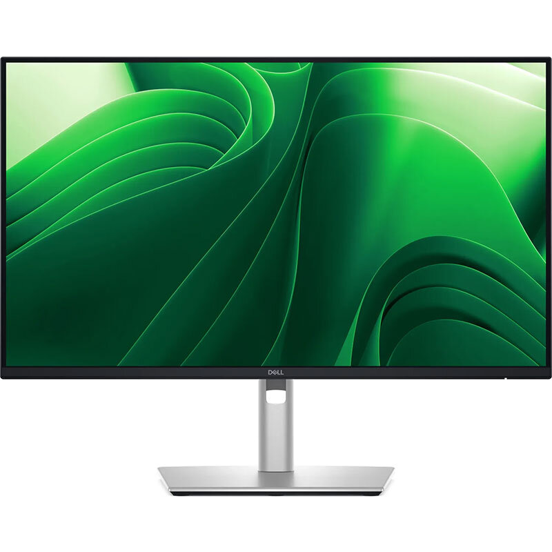 Monitor LED Pro 24 Plus P2425DE 23.8 inch QHD IPS 5ms 100Hz Black