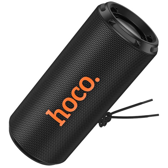 Boxa portabila HC27 2 x 8W Black