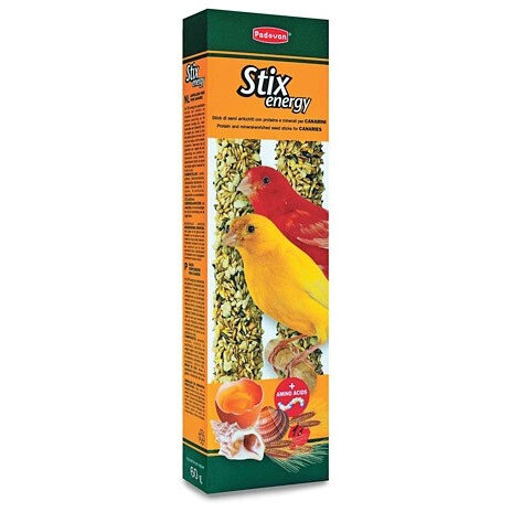 Hrana Complementara pentru Canari GrandMix Baton Stix Energy 80G