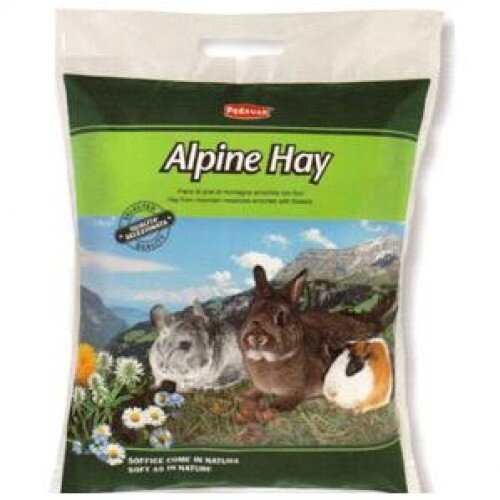 Supliment Alimentar pentru Rozatoare GrandMix Fan Alpin 700G