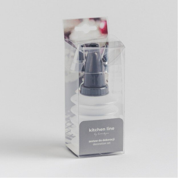 Recipient Pentru Decorat 69082-MIX-PRZKU