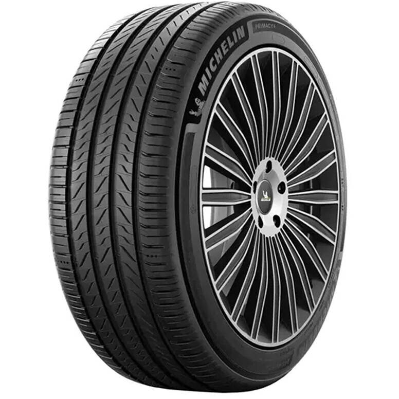 Anvelopa Vara Primacy 5 215/65 R17 99V